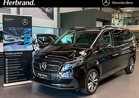Mercedes-Benz V 250 STYLE KOMP. 4MATIC *AIRMATIC*AHK*STANDHEIZ