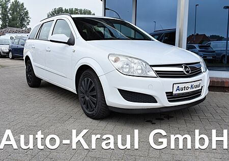 Opel Astra 1.7 CDTI Caravan DPF Edition TÜV neu zzgl.