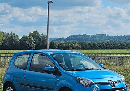 Renault Twingo 1.2 16V 75 Tüv neu/Klima/Bluetooth