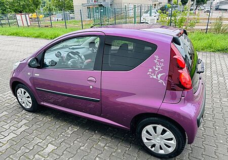 Peugeot 107 Envy 68 Envy