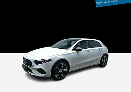 Mercedes-Benz A 250 e Kompaktlimousine - Voitures de direction