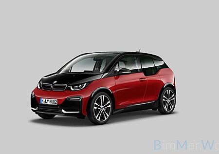 BMW i3 S NaviPRO LED H&K Pano Kamera DAB WÄRME 20"