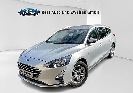 Ford Focus Turnier Cool & Connect