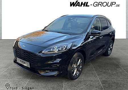 Ford Kuga Plug-In Hybrid ST-Line X Head-Up DAB LED