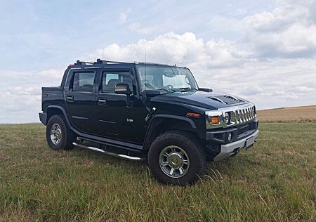 Hummer H2 6.0 Pickup