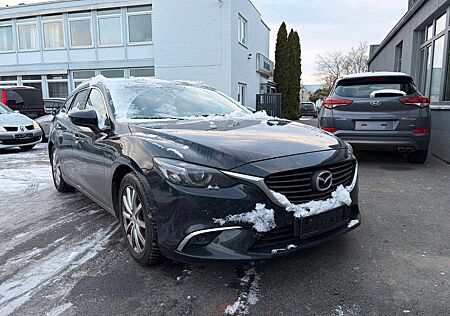 Mazda 6 Kombi Sports-Line