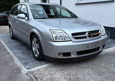 Opel Vectra 2.2 Direct -