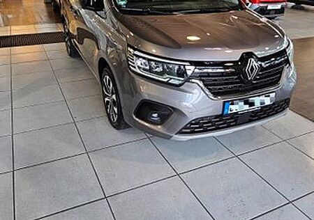 Renault Kangoo TCe 130 Techno L1 Techno Modell 2025 Neu