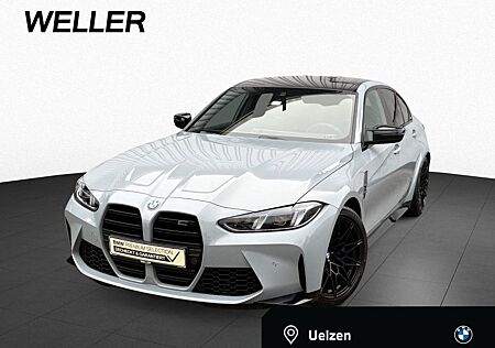 BMW M3 Competition LC-Prof,HUD,RFK,H/K,Ad-Fw/LED,20