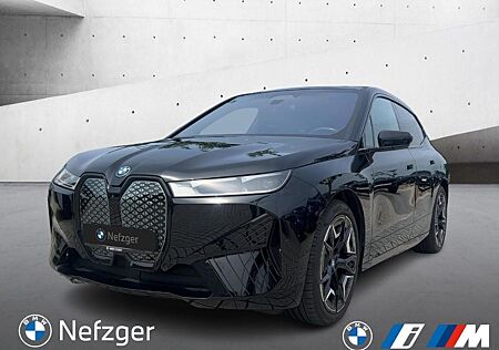 BMW iX xDrive50 Panorama Soft-Close Harman/Kardon