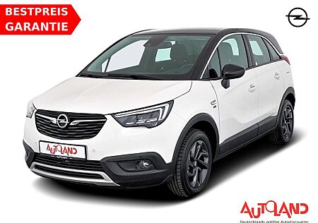 Opel Crossland X 1.2 Turbo LED IntelliLink Tempomat