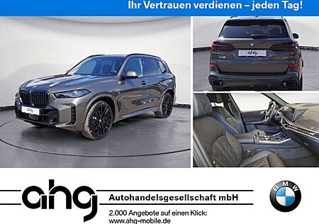 BMW X5 xDrive40d MSportPro Innov-pkt ComfortPlus AHK