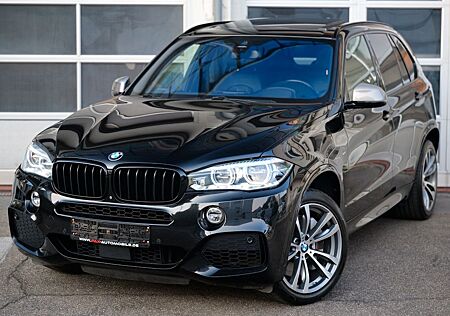 BMW X5 M50d SITZBELÜFTUNG+SOFT CLOSE+ACC+aLED+360°