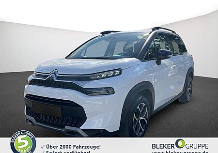 Citroën C3 Aircross BlueHDi 110 Stop&Start Shine