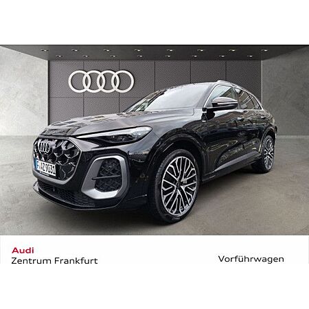 Audi Q5 leasen