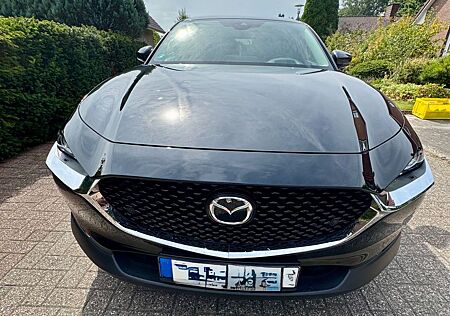 Mazda CX-30 2.0 e-SKYACTIV-G M-Hybrid 150 Select A...