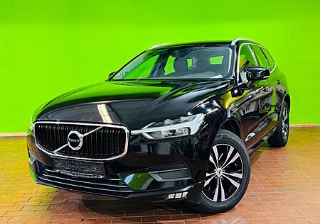 Volvo XC 60 Momentum Pro Finanzierung Garantie