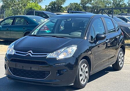 Citroën C3 1.0 Tendance 68PS Klimaanlage Tempomat Euro6