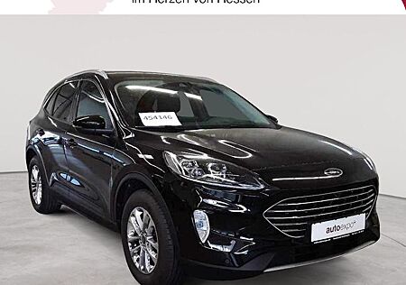 Ford Kuga 1.5 EcoBlue Aut. TITANIUM X