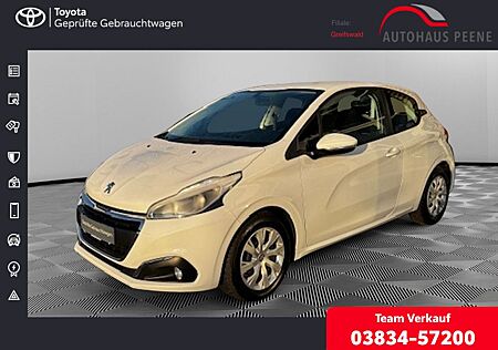 Peugeot 208 1.2 Active Verkauf im Auftrag
