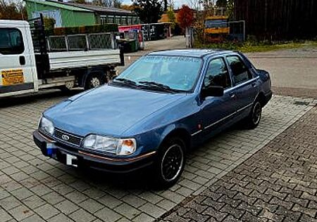 Ford Sierra 2.0dohc H-Zulassung