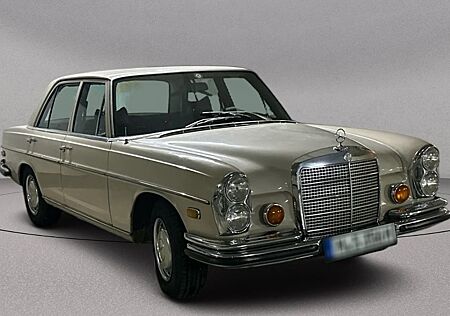 Mercedes-Benz S 280 SE