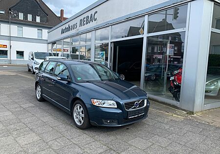 Volvo V50 Kombi 1,6 D2 Kinetic