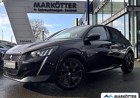Peugeot 208 GT CAM/NAVI/SHZ/APPLE/TEMPOMAT