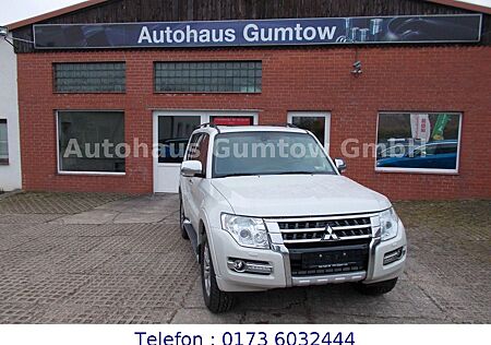 Mitsubishi Pajero 3.2 DI-D Top