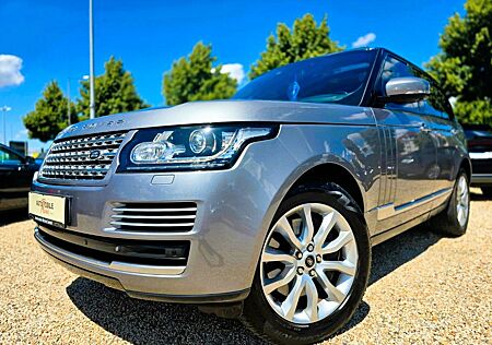 Land Rover Range Rover 4.4 SDV8 Autobiography // Digital CP