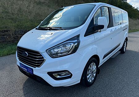 Ford Tourneo Custom L2 Trend/8 Sitzer/Kamera/Navi/Alu