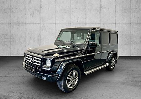 Mercedes-Benz G 500 Station*