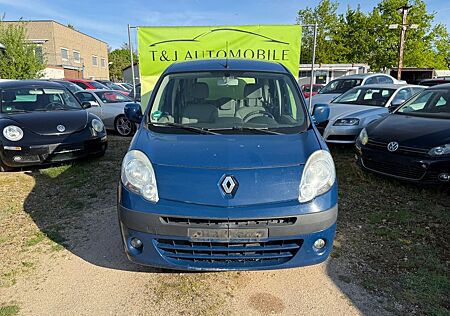 Renault Kangoo Privilege Klima