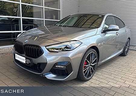 BMW 218iA Gran Coupé M-Sport Navi H&K LED DAB RüKa