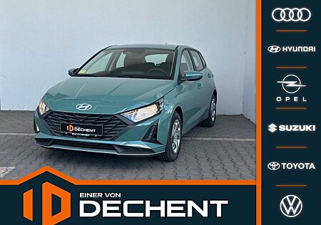 Hyundai i20 Select 79PS Navi/Kamera/PDC!