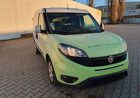 Fiat Doblo 1.4 T-Jet 16V Natural Power