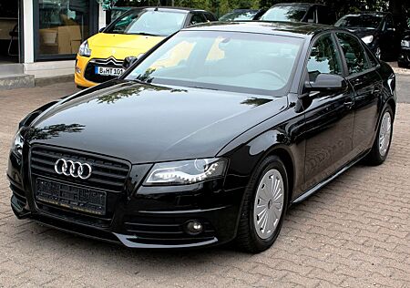 Audi A4 Lim. S line Sportpaket / plus 2,0 TDI VOLL