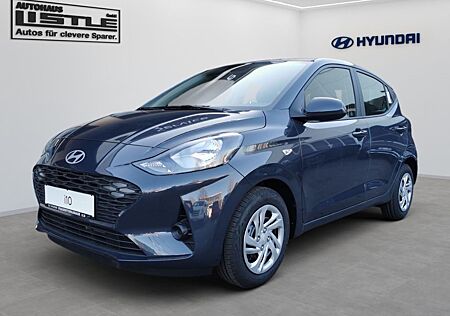 Hyundai i10 FL (MY25) 1.0 Select Navi Kamera Einparkhilf