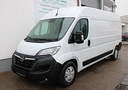 Opel Movano C Kasten HKa L3H2 3,5t Edition