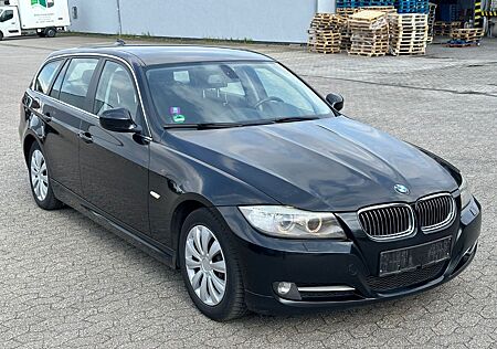 BMW 320d - Automatik - Navi - Xenon - Tempomat