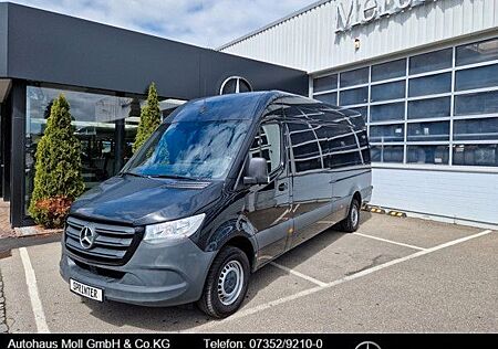 Mercedes-Benz Sprinter 317 CDI|Kasten|Extral|Hochd|Kamera|Temp