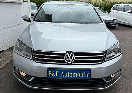 VW Passat Variant Volkswagen Trendline BlueMotion