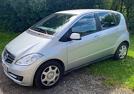Mercedes-Benz A 180 Classic, Automatic, SHZ, Tempom., Klima, 42 Tkm