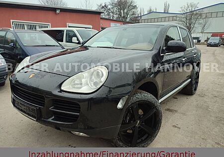 Porsche Cayenne 3.2/ Tüv 10.2027