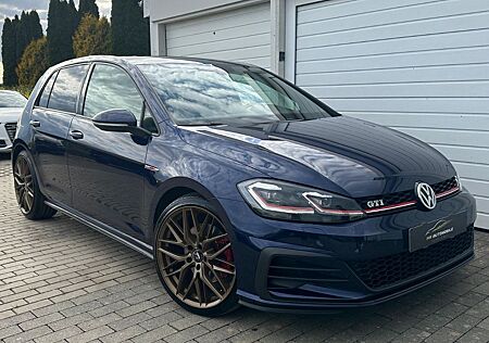 VW Golf Volkswagen VII 7.5 GTI *Navi*Keyless*LED*AHK*ACC*