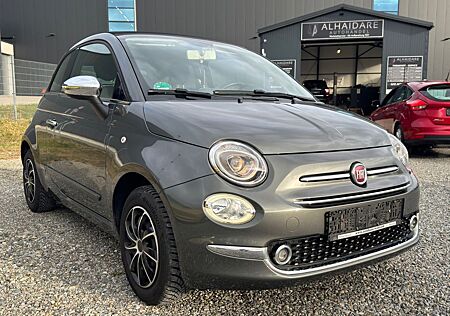 Fiat 500C 1.2 Cabrio*Klimaaut.*EU6*