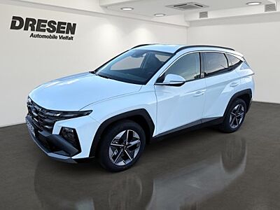 Hyundai Tucson 1.6 T-GDI Trend/Navi/LED/Elektr.Heckklapp