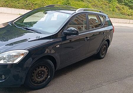 Kia Cee'd / Ceed Sporty Wagon 1.6 CVVT EX EX