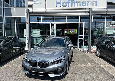 BMW 118i F40 1.Hand/Live Cockpit Prof./LED/DAB