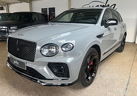 Bentley Bentayga 4.0 V8 S /Carbon/Cambrian Grey/22"/AHK